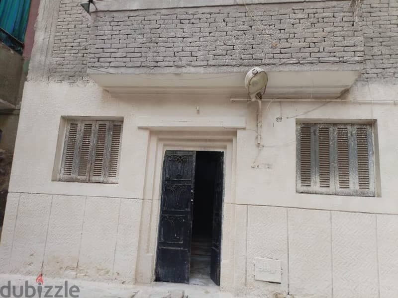 شقة صغيرة مميزة بالقرب من شارع بورسعيد وميدان السيدة زينب ومترو سعد 1