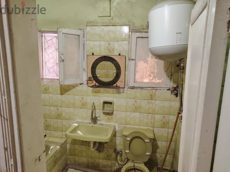 شقة مفروشة بالمهندسين 1