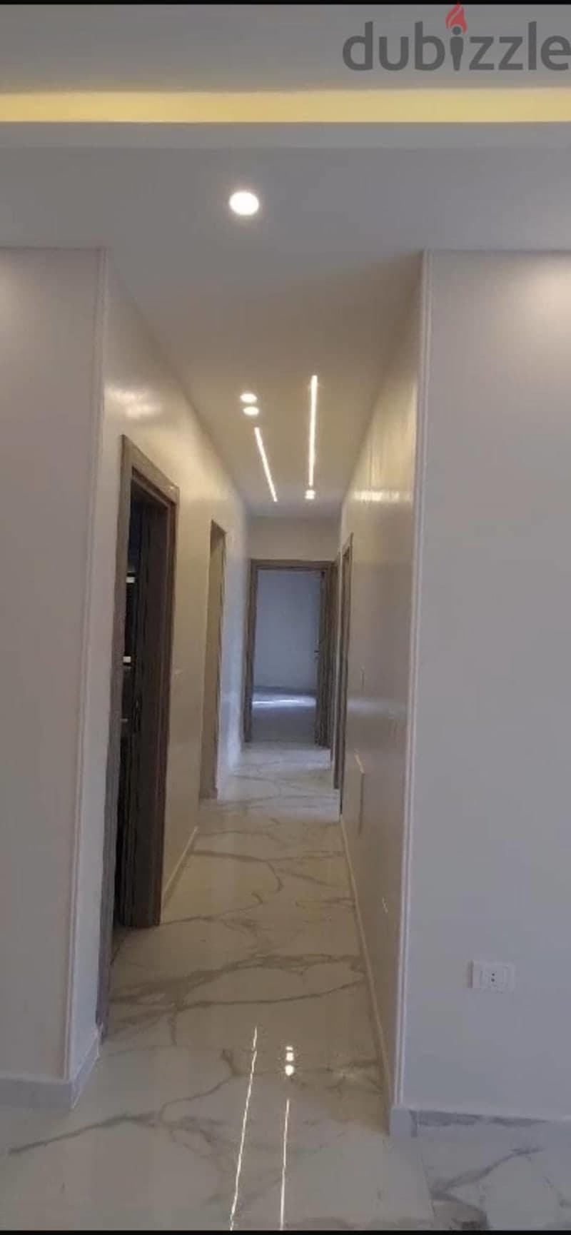 شقة للإيجار في كومبوند باراديس التجمع 1