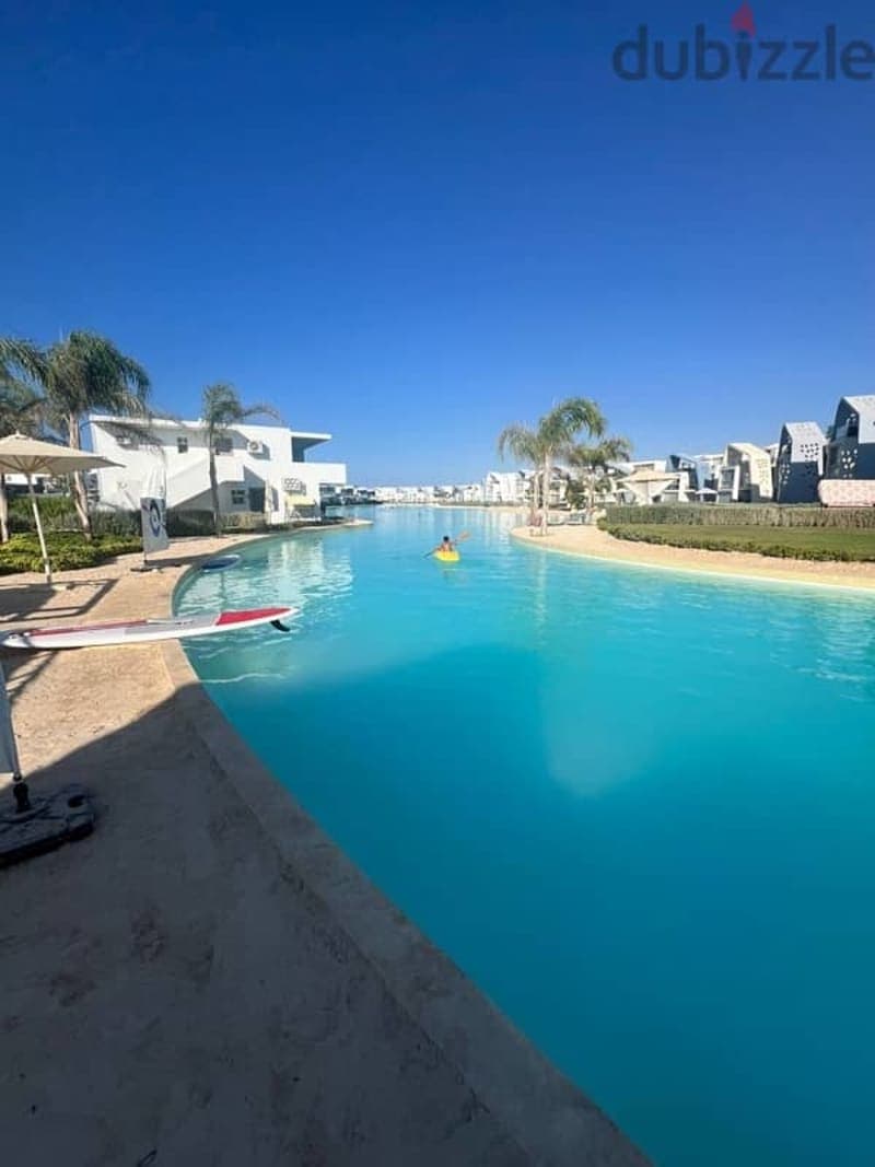 Apartment for rent in Fouka bay 2026 1