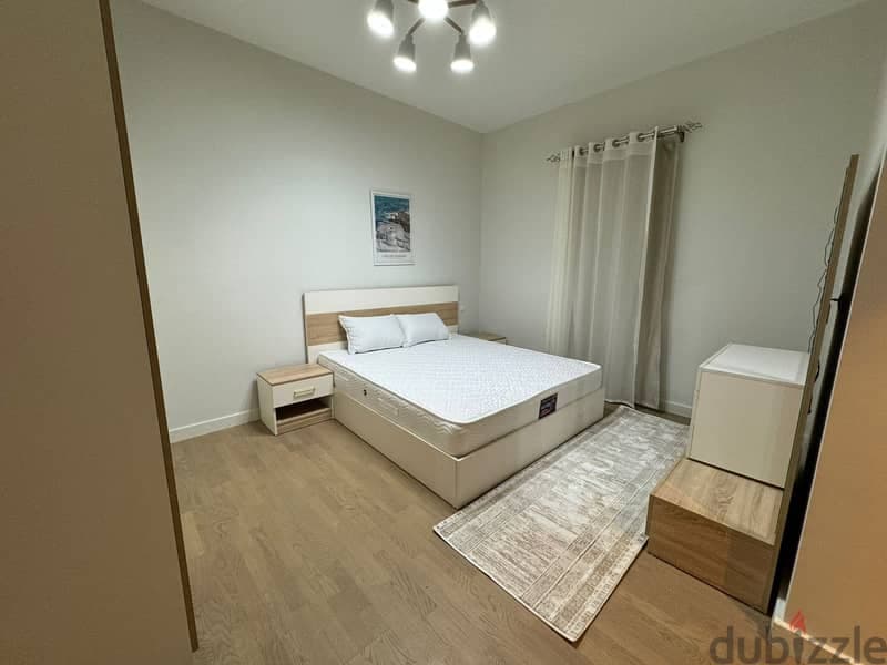 3Bedroom apartment Directly from owner at Mivida Boulevard 1