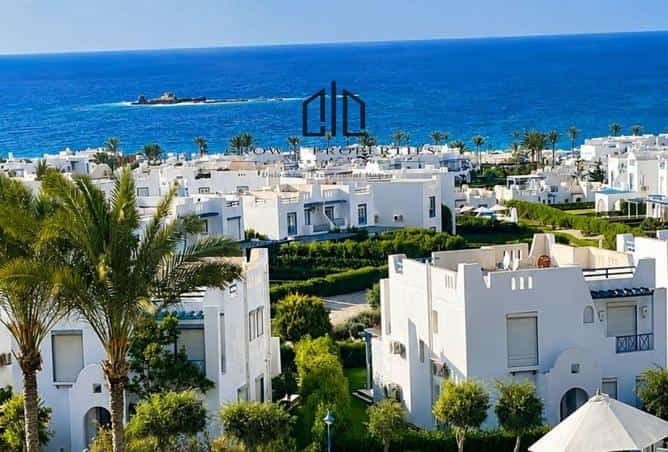 احجز شاليه 3 غرف بروف وفيو بحر في ماونتن فيو 1