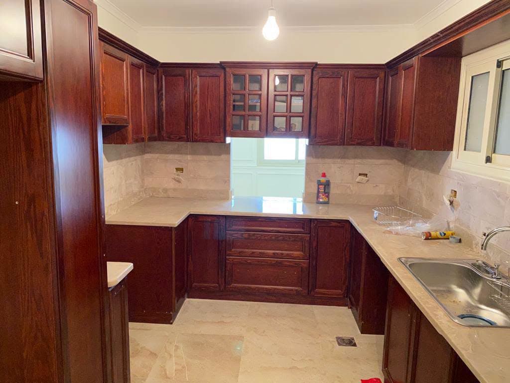190 sqm Apartment for Rent in Sheikh Zayed 7th District 5