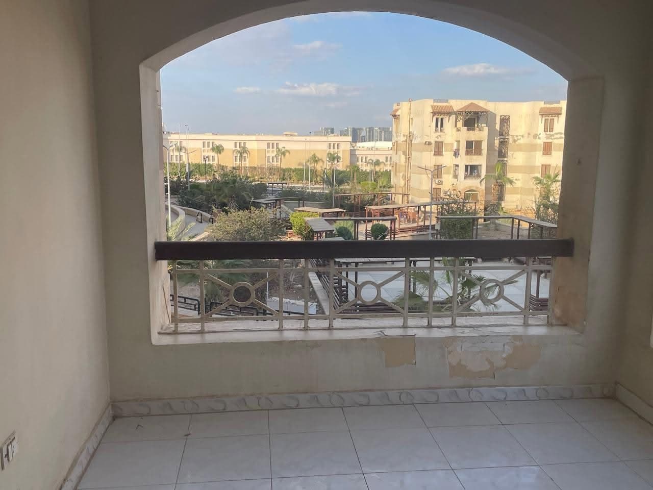 3 Bedroom Apartment for Rent in Sheikh Zayed 1