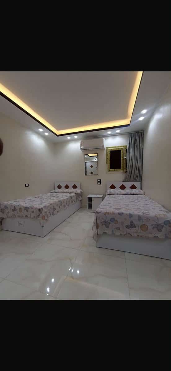 2-Bedroom Apartment for Rent in 6th of October 1