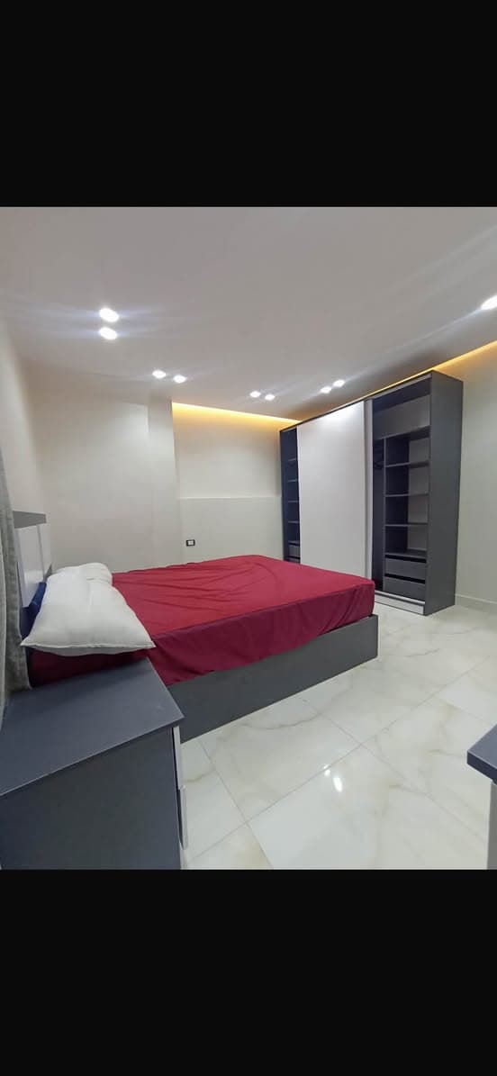 2-Bedroom Apartment for Rent in 6th of October 5