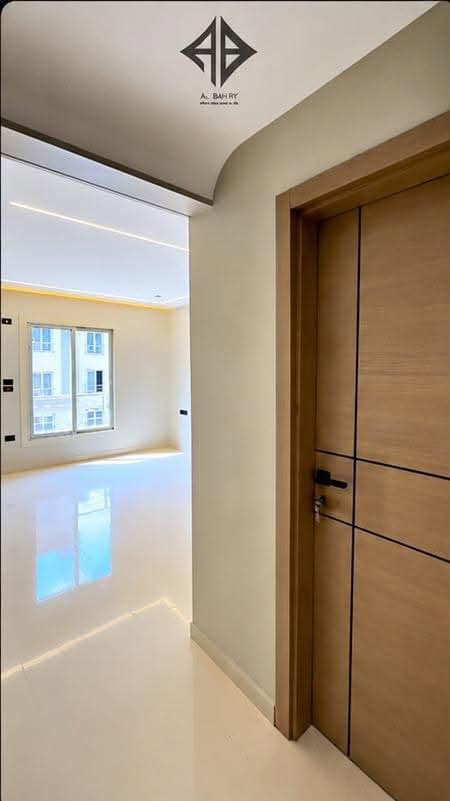 191 sqm apartment for rent in Zayed / Dahshur 5