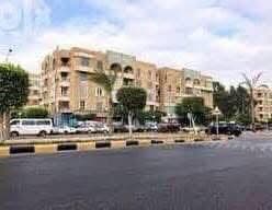 108 sqm Apartment for Rent in Amayer El Bank 1