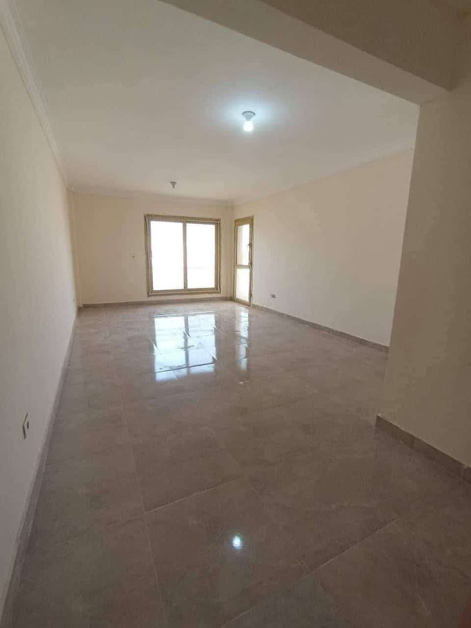 130sqm Apartment for Rent in Ganna Compound, October 1
