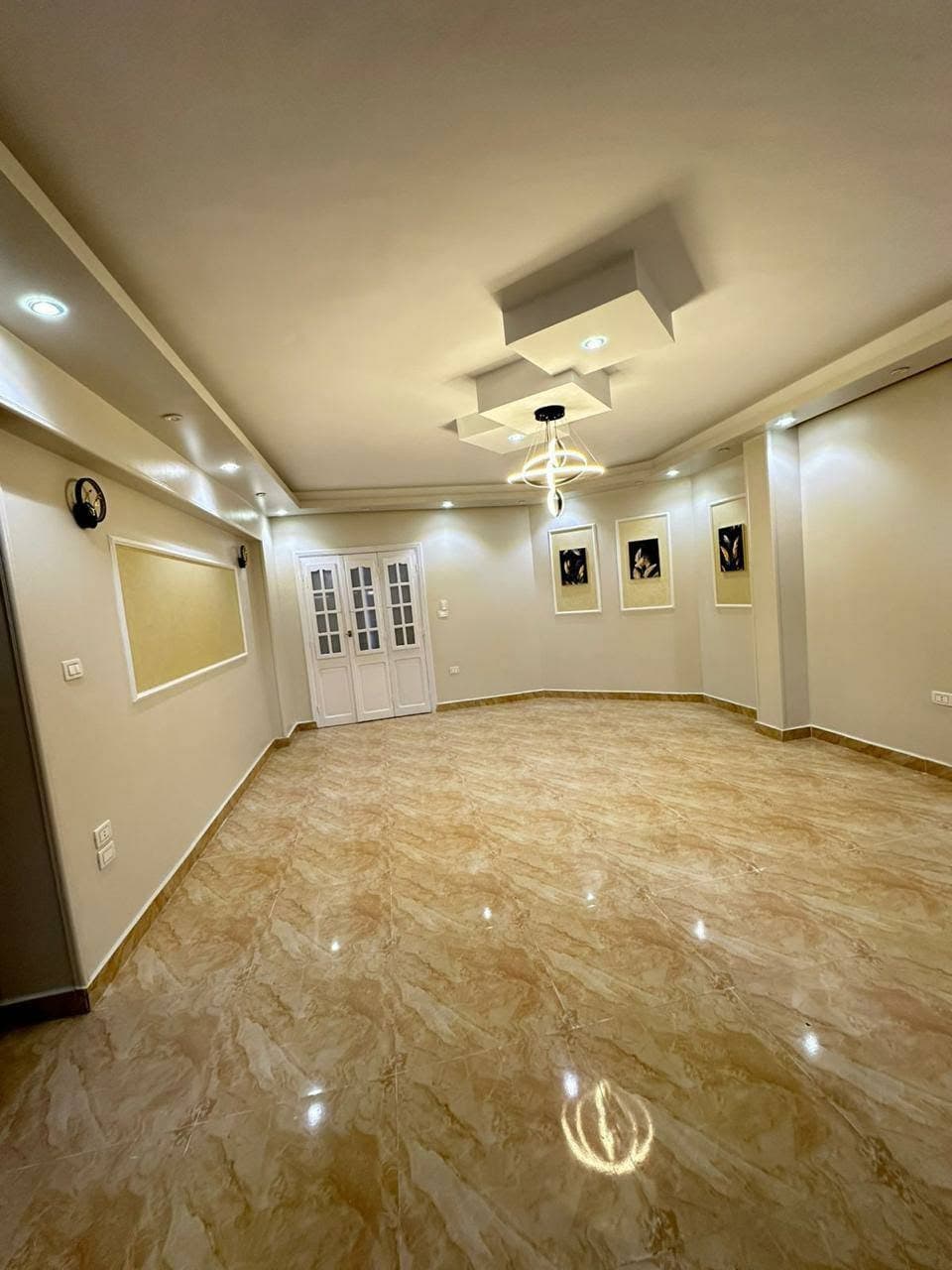 175sqm Apartment for Rent in Sheikh Zayed 1