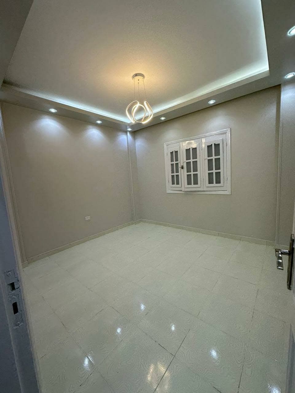 175sqm Apartment for Rent in Sheikh Zayed 2