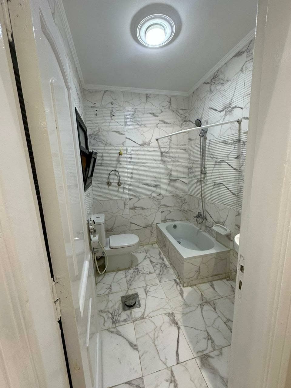 175sqm Apartment for Rent in Sheikh Zayed 5
