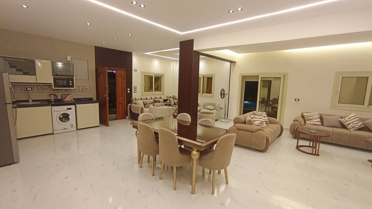 Villa for Rent in Marina 4 Summer 2026 2