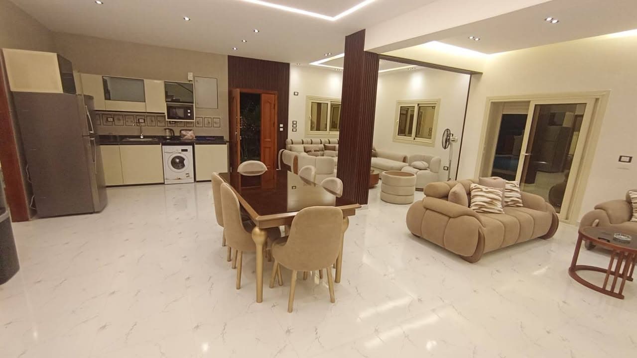 Villa for Rent in Marina 4 Summer 2026 5
