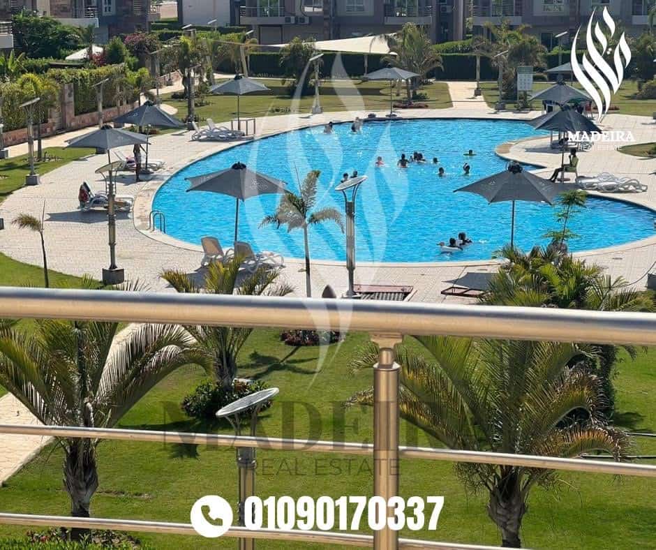 Duplex Villa for Rent in Marseille Beach 4 1