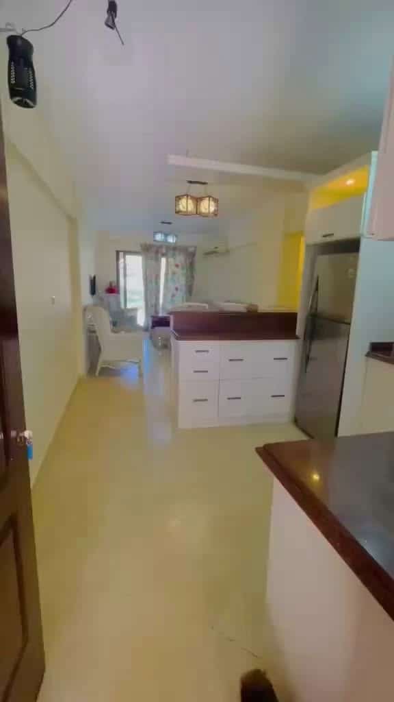 Ground floor chalet 3 bedrooms for rent in Nice 4, North Coast 1