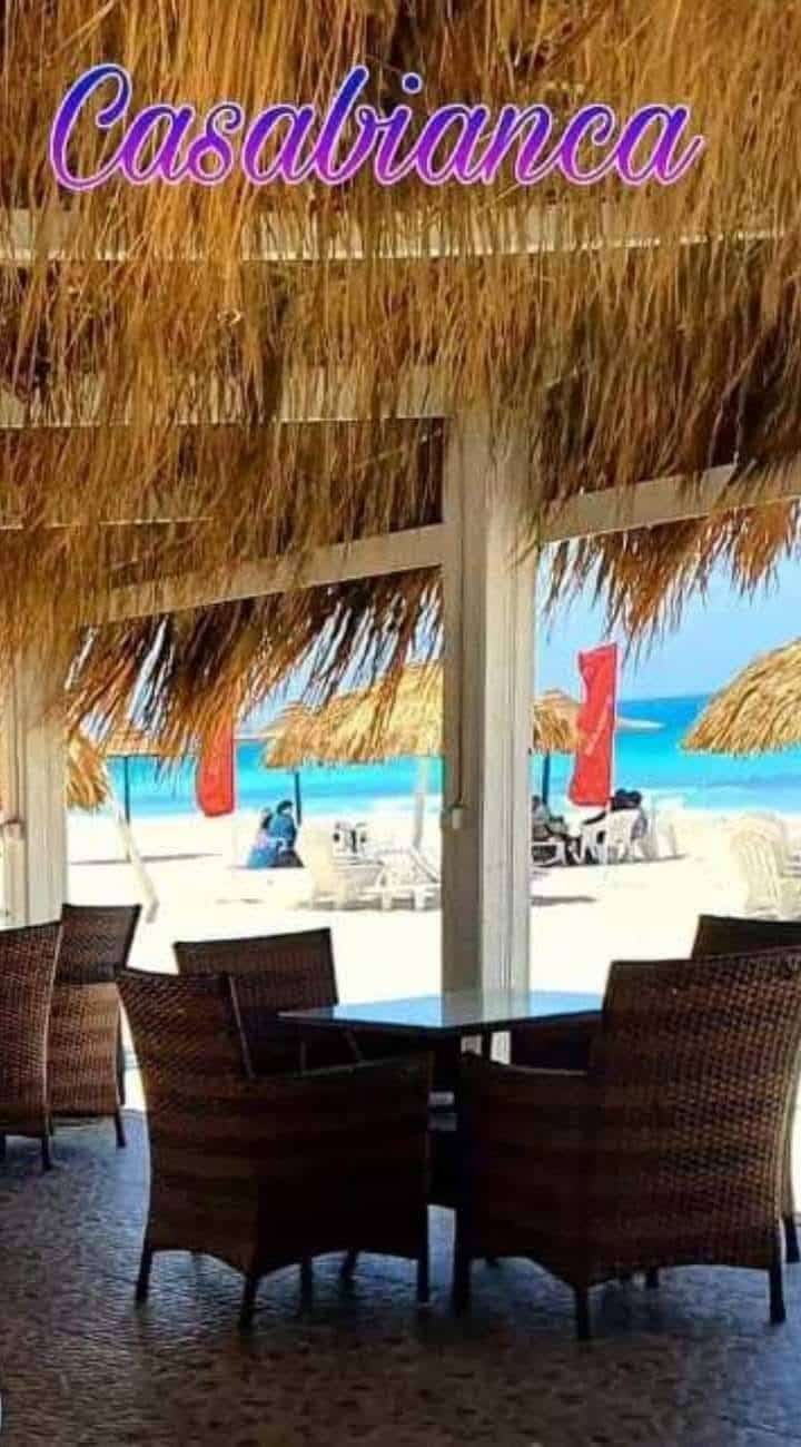 Chalet for rent in Casablanca North Coast 1
