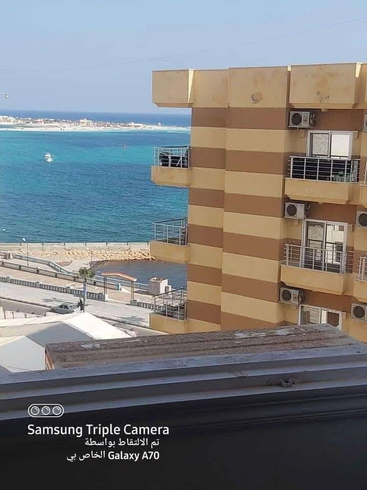 Seasonal Rental Apartments in North Coast – Beach Tower 1
