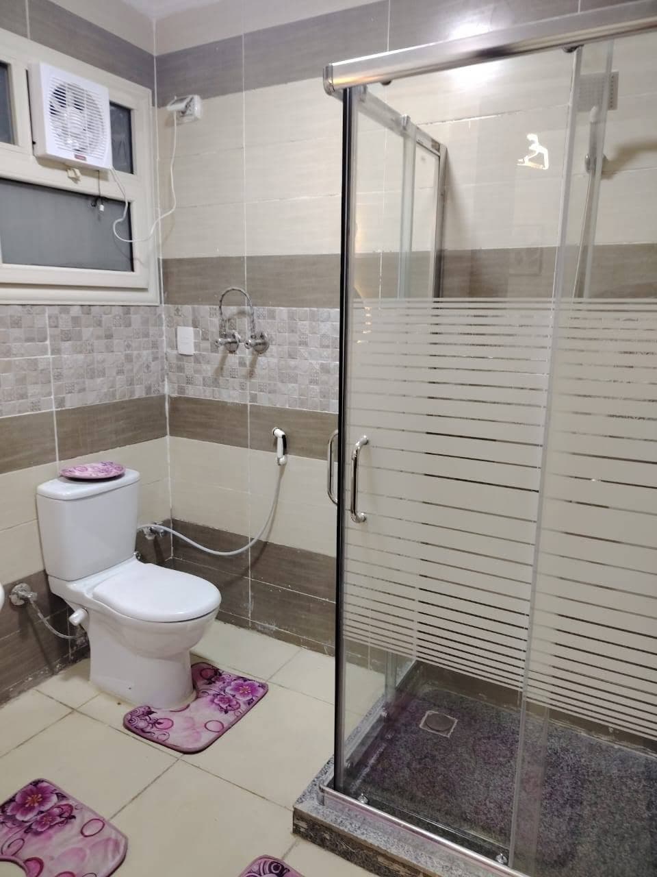 3-bedroom apartment for rent in Jannah Zayed 2 1