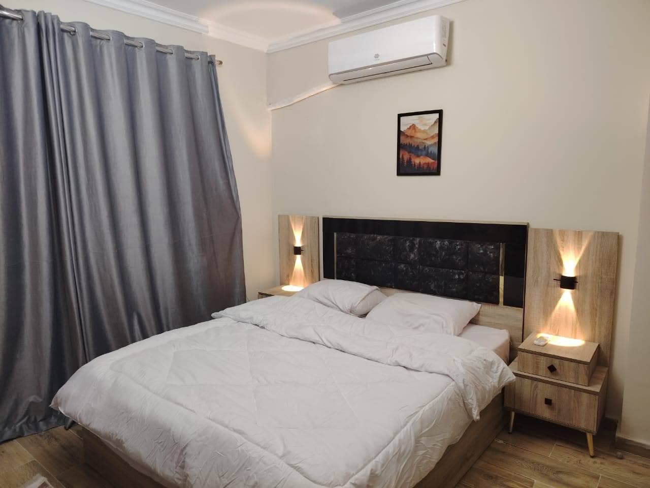 3-bedroom apartment for rent in Jannah Zayed 2 2