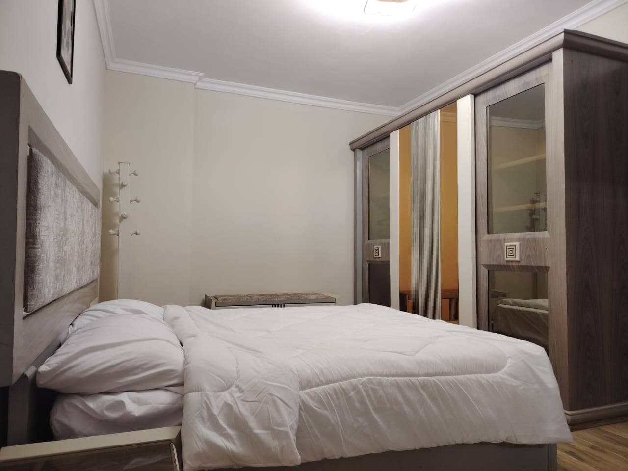 3-bedroom apartment for rent in Jannah Zayed 2 5