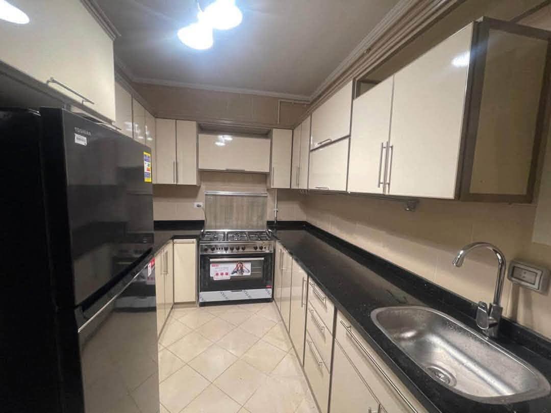 3 Bedroom Apartment for Rent in The Edres, Sheikh Zayed 2