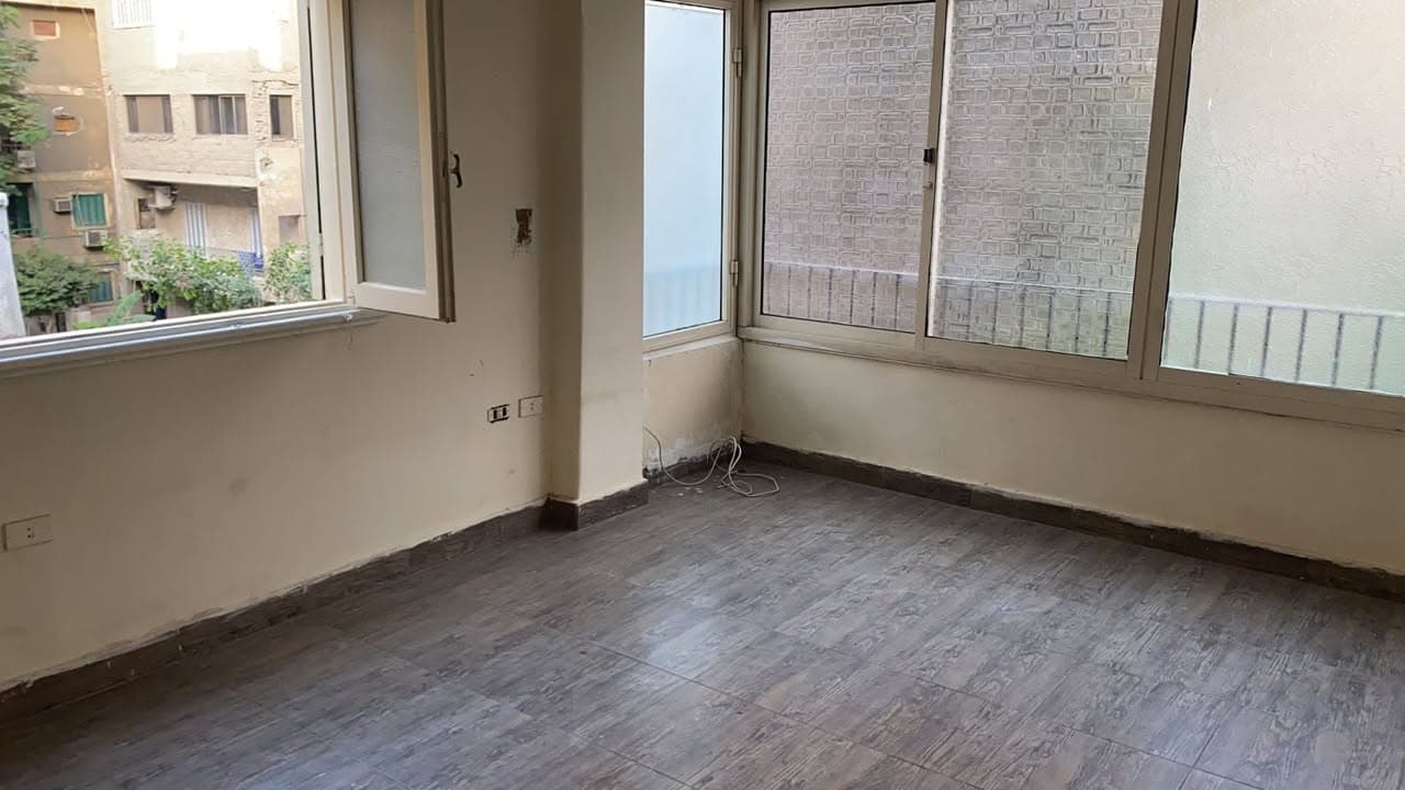 Apartment for rent in Mohandessin 2