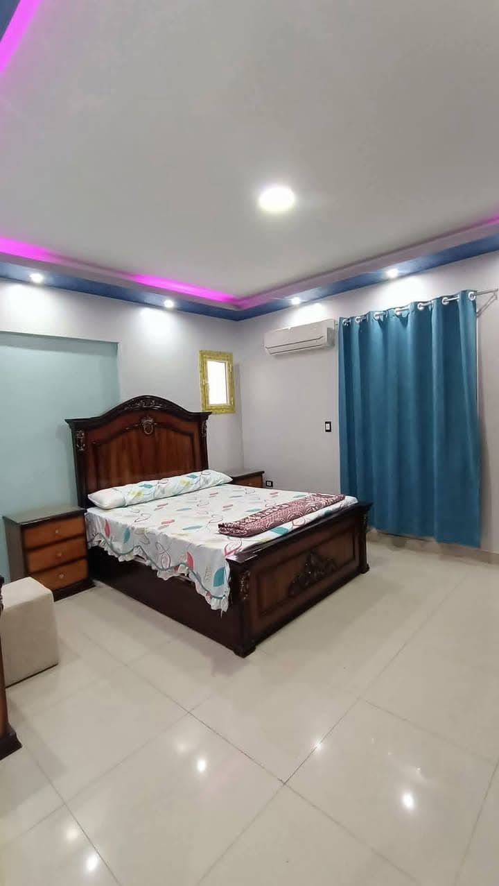 Apartment for rent in Nasr City 1