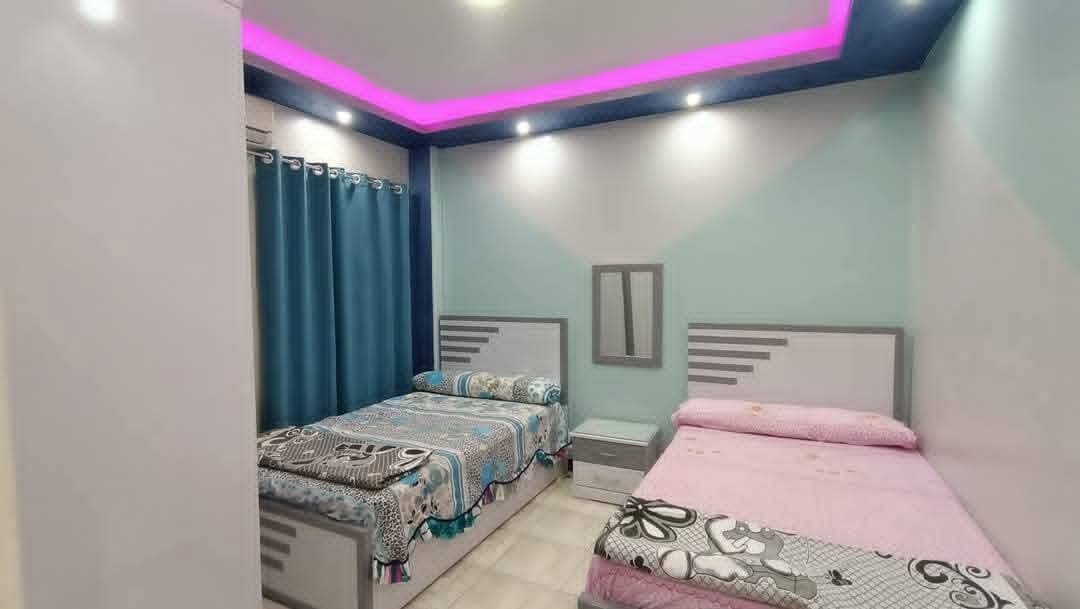 Apartment for rent in Nasr City 2