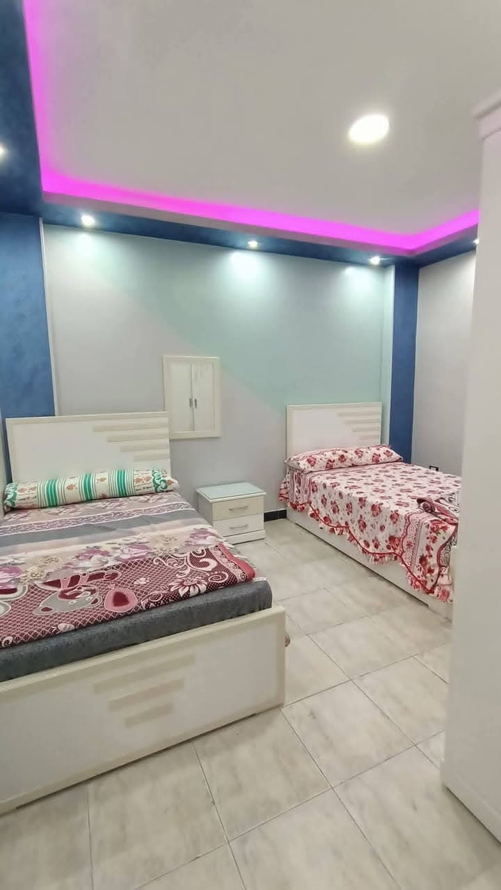 Apartment for rent in Nasr City 5