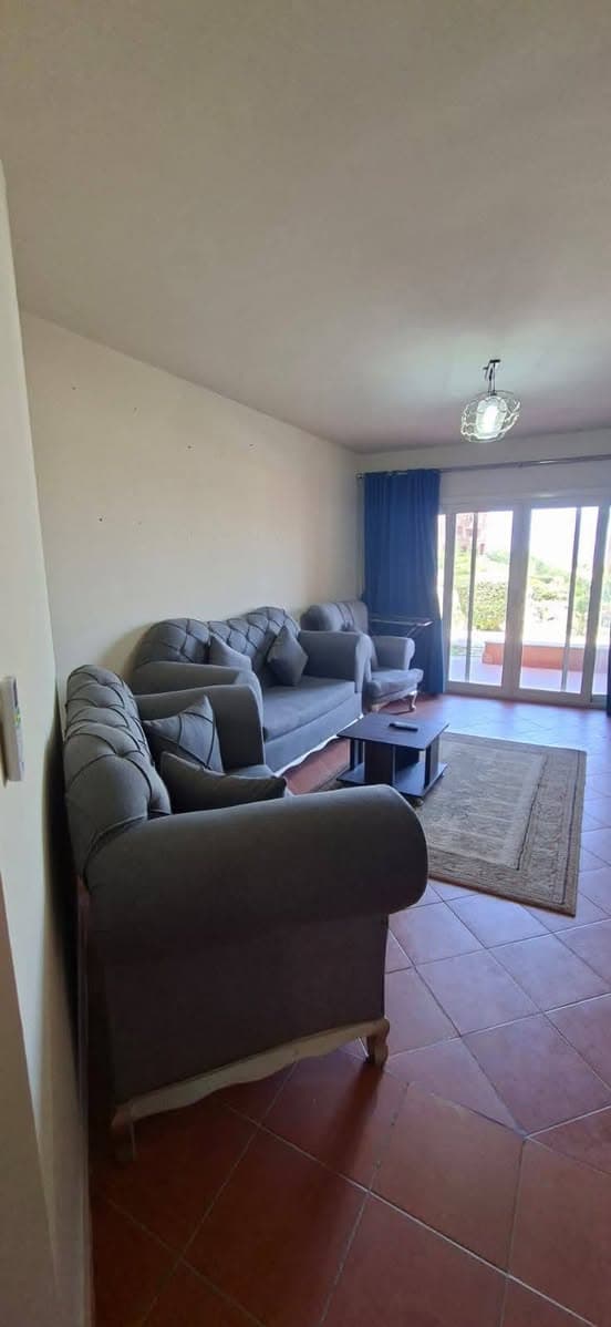 Chalets for rent in Porto Ain Sokhna 1