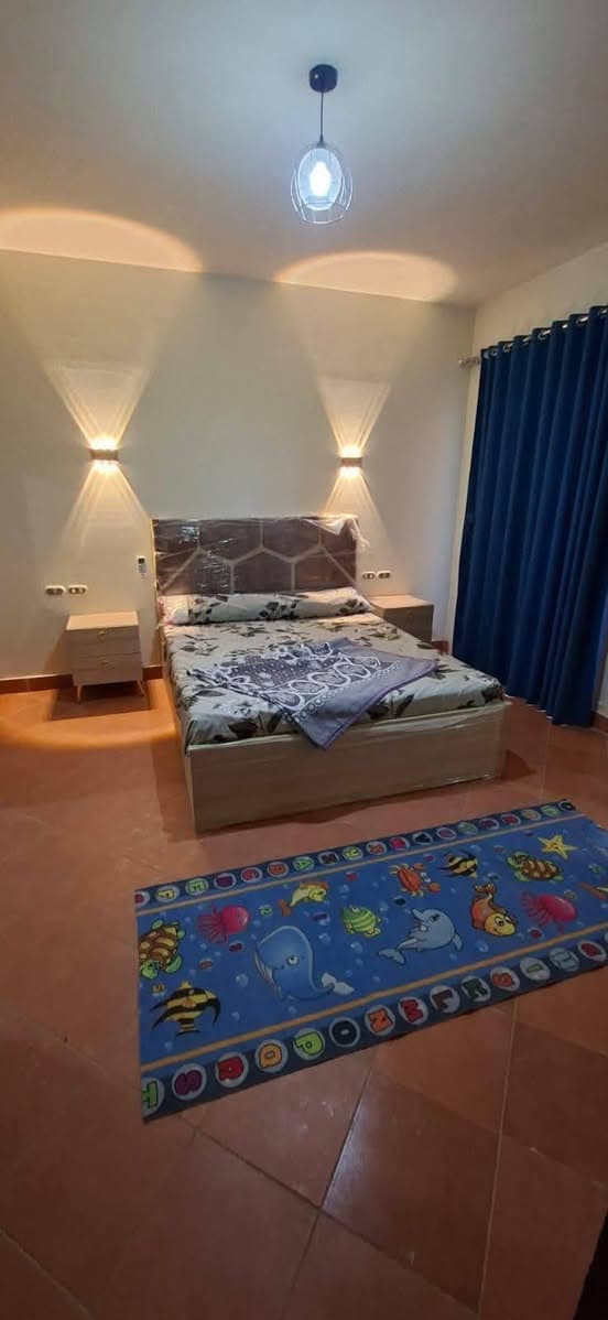 Chalets for rent in Porto Ain Sokhna 2