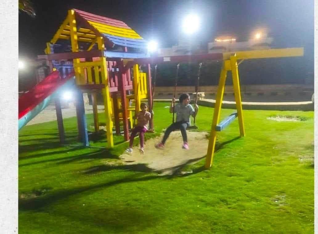 شاليهات للإيجار في مرسيليا بيتش 2 بالساحل الشمالي 5