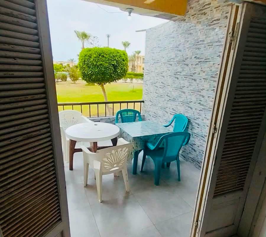 Chalet with 2 bedrooms for rent in Casabianca North Coast 1
