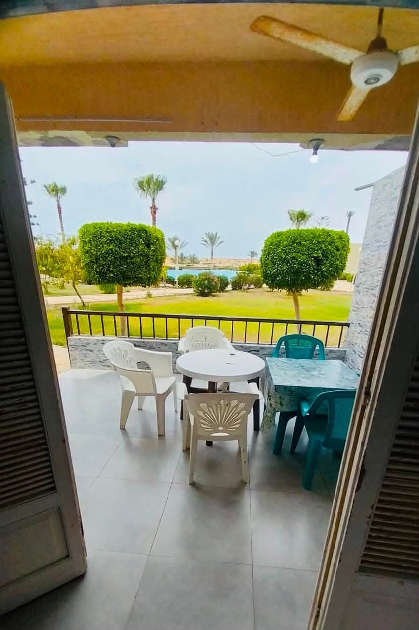 Chalet with 2 bedrooms for rent in Casabianca North Coast 2