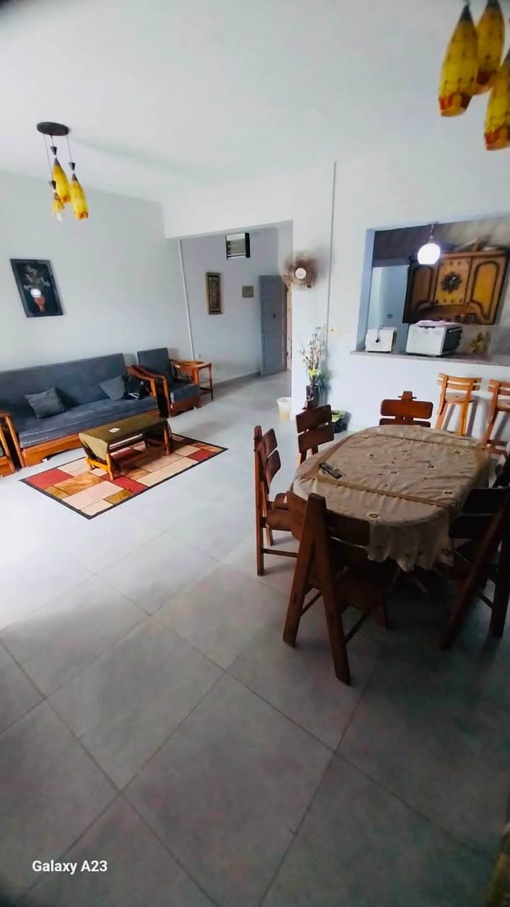 Chalet with 2 bedrooms for rent in Casabianca North Coast 5