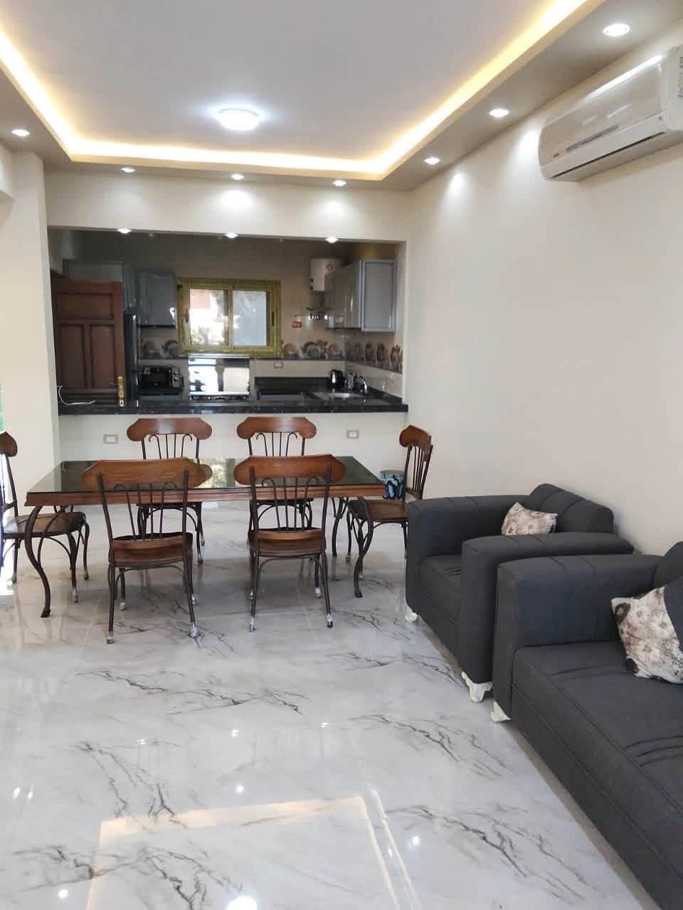 5-bedroom villa for rent in Marina 2 2