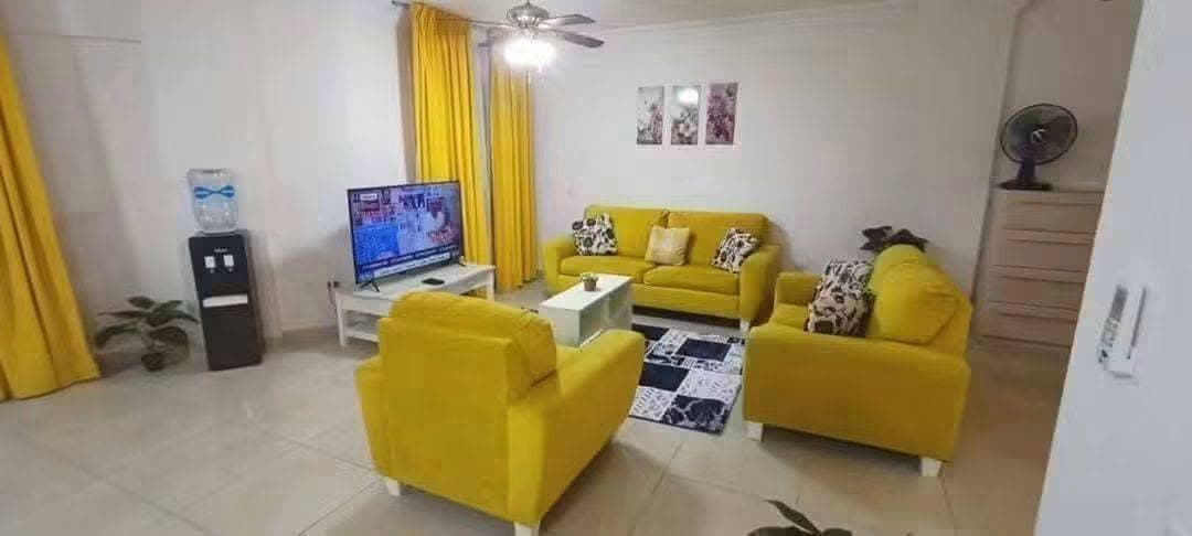 Chalet with 3 bedrooms for rent in Marseille Beach 4 2
