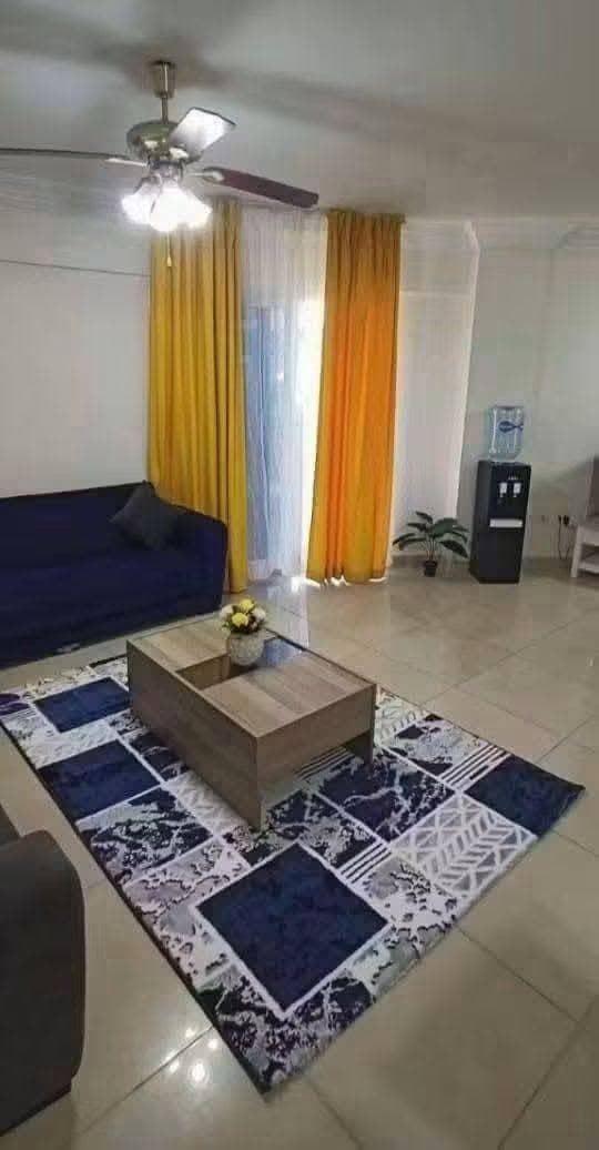 Chalet with 3 bedrooms for rent in Marseille Beach 4 5