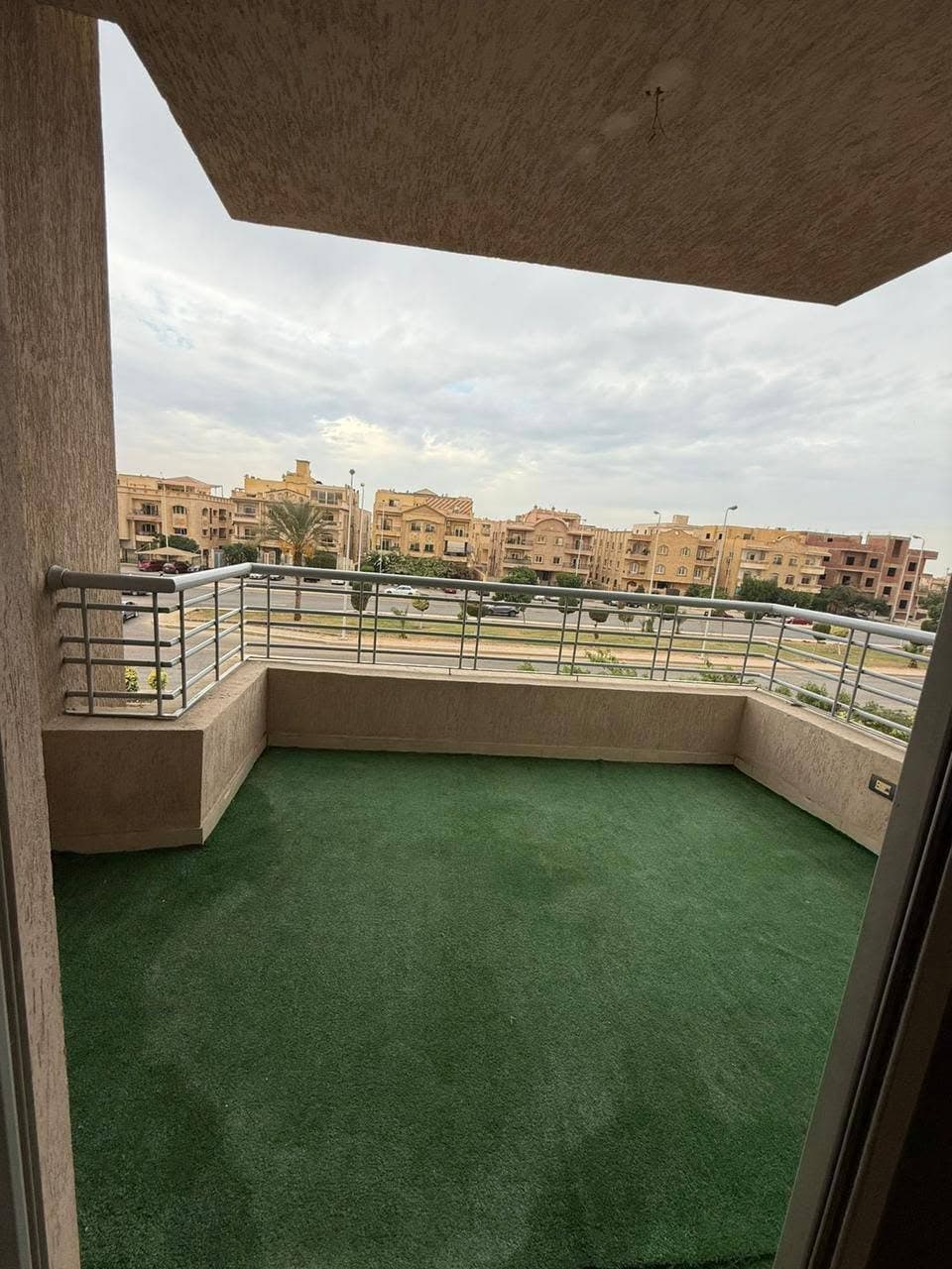Apartment for rent in Nasr City 1