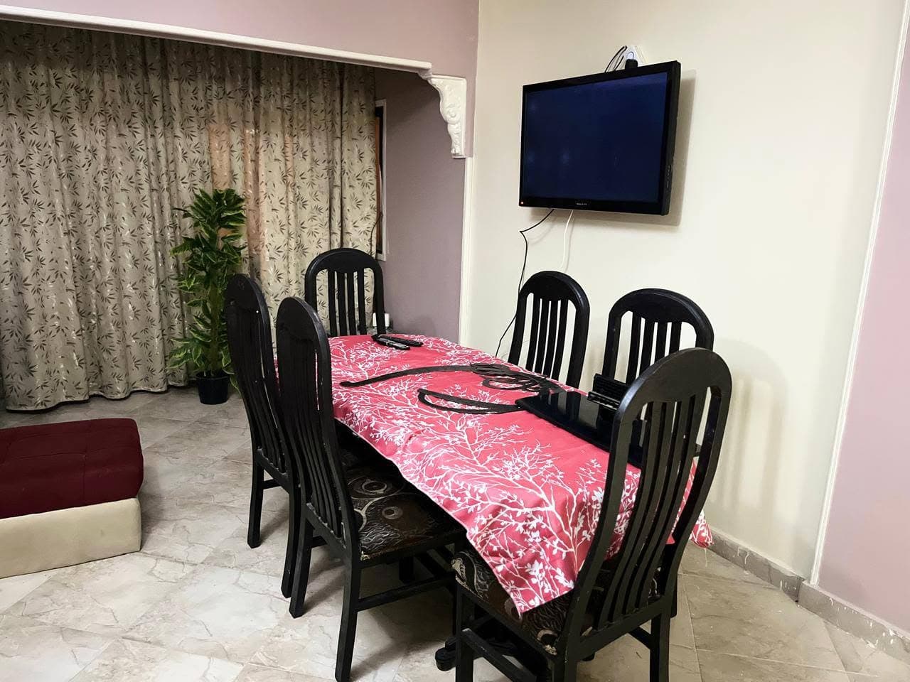 2-bedroom apartment for rent in Nasr City 2