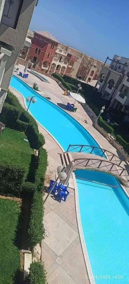 Chalets and Studio for Rent in La Serena Mini Egypt 1