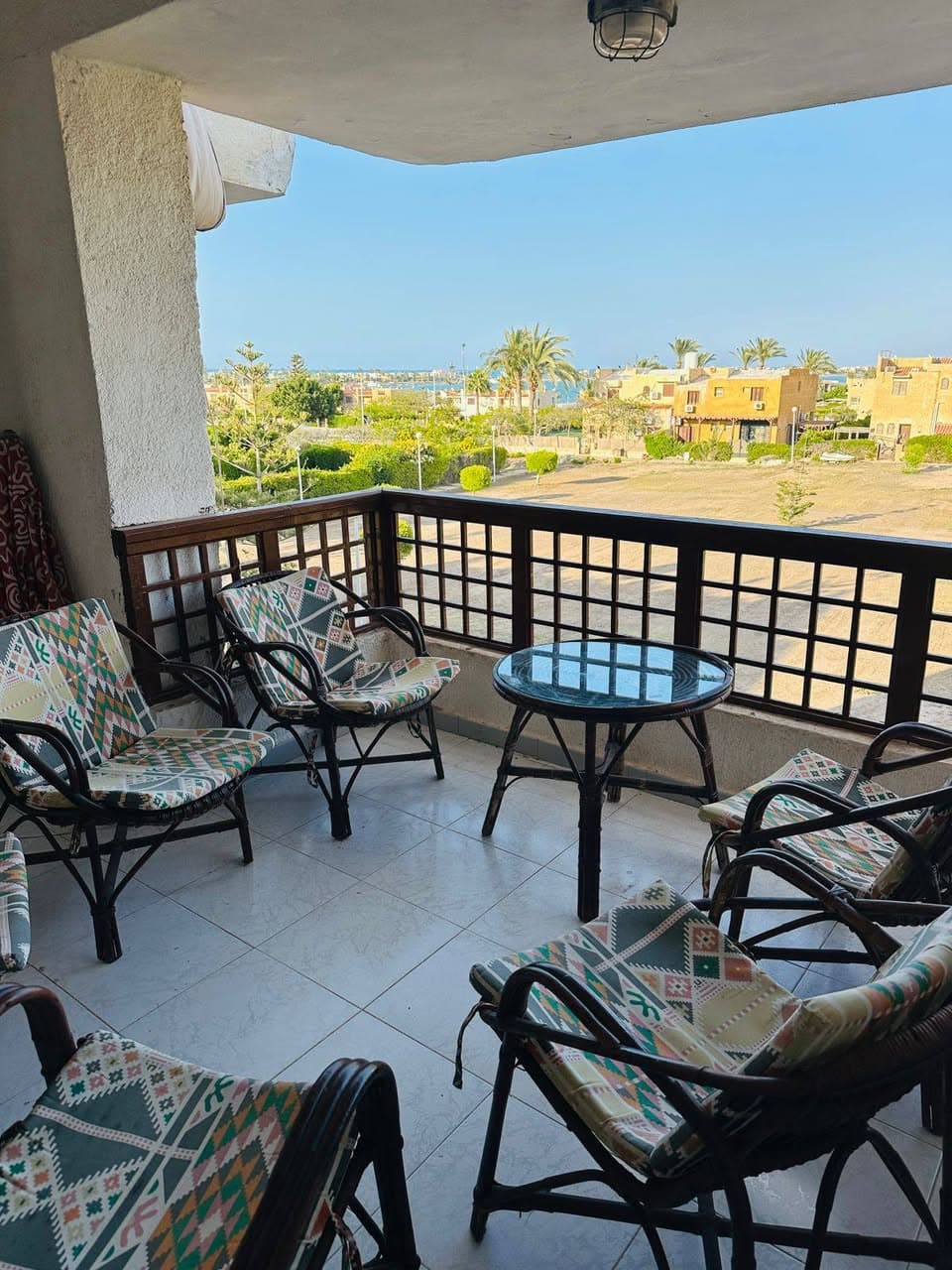 Chalet with 2 bedrooms for rent in Marina 4 2