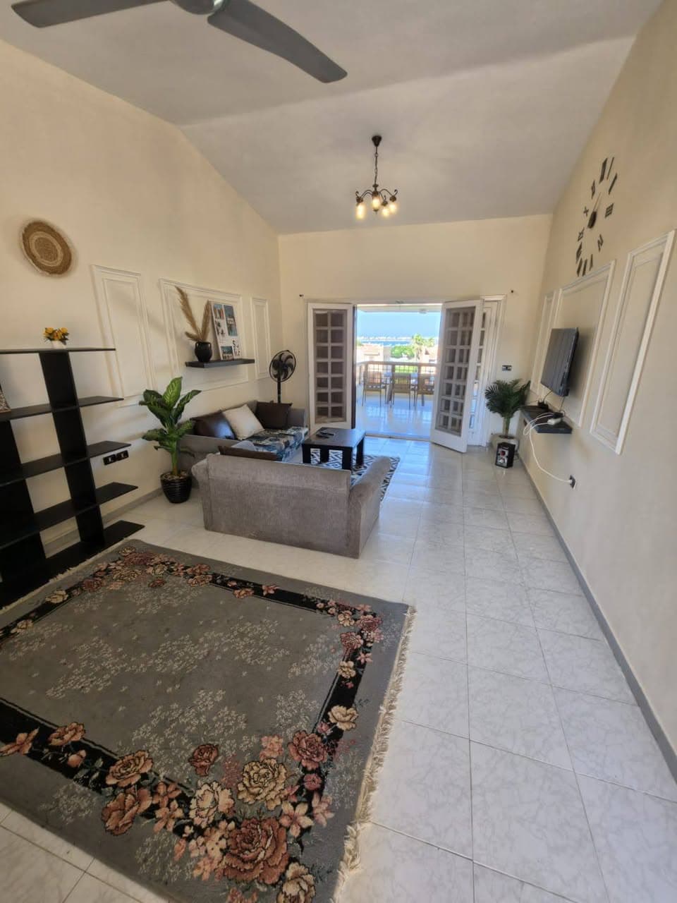 Chalet for rent in Marina 4 2