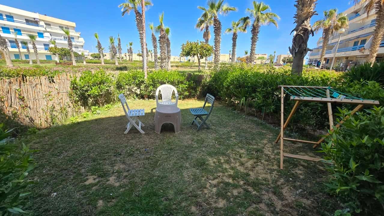 شاليه للايجار في قرية مراقيا 1