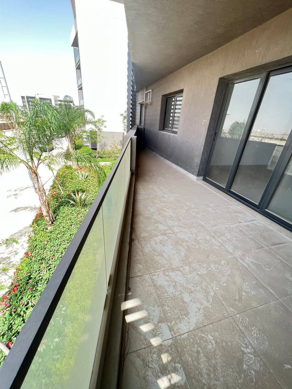 Apartment with 3 bedrooms for rent in Nasr City 1