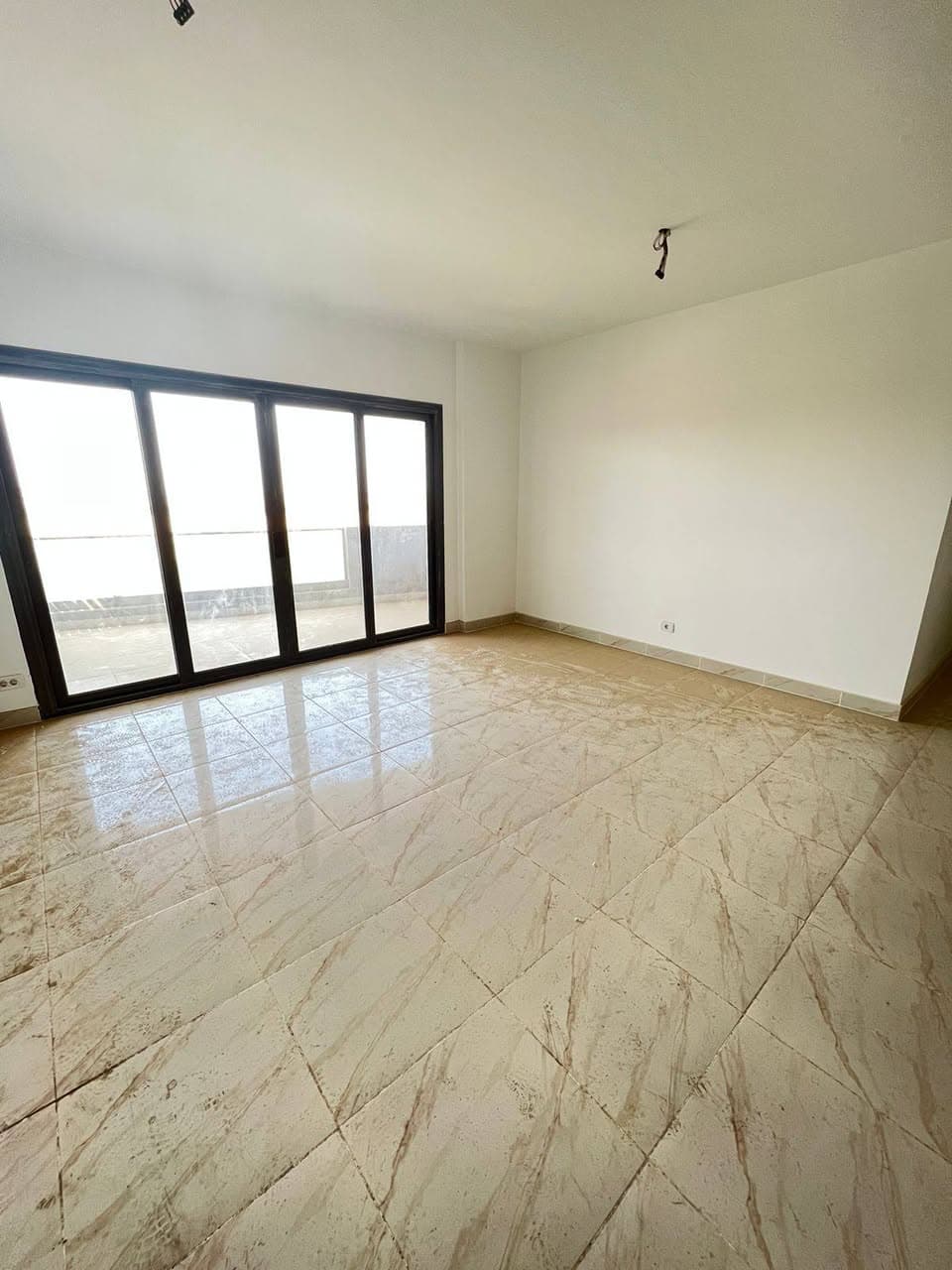 Apartment with 3 bedrooms for rent in Nasr City 2