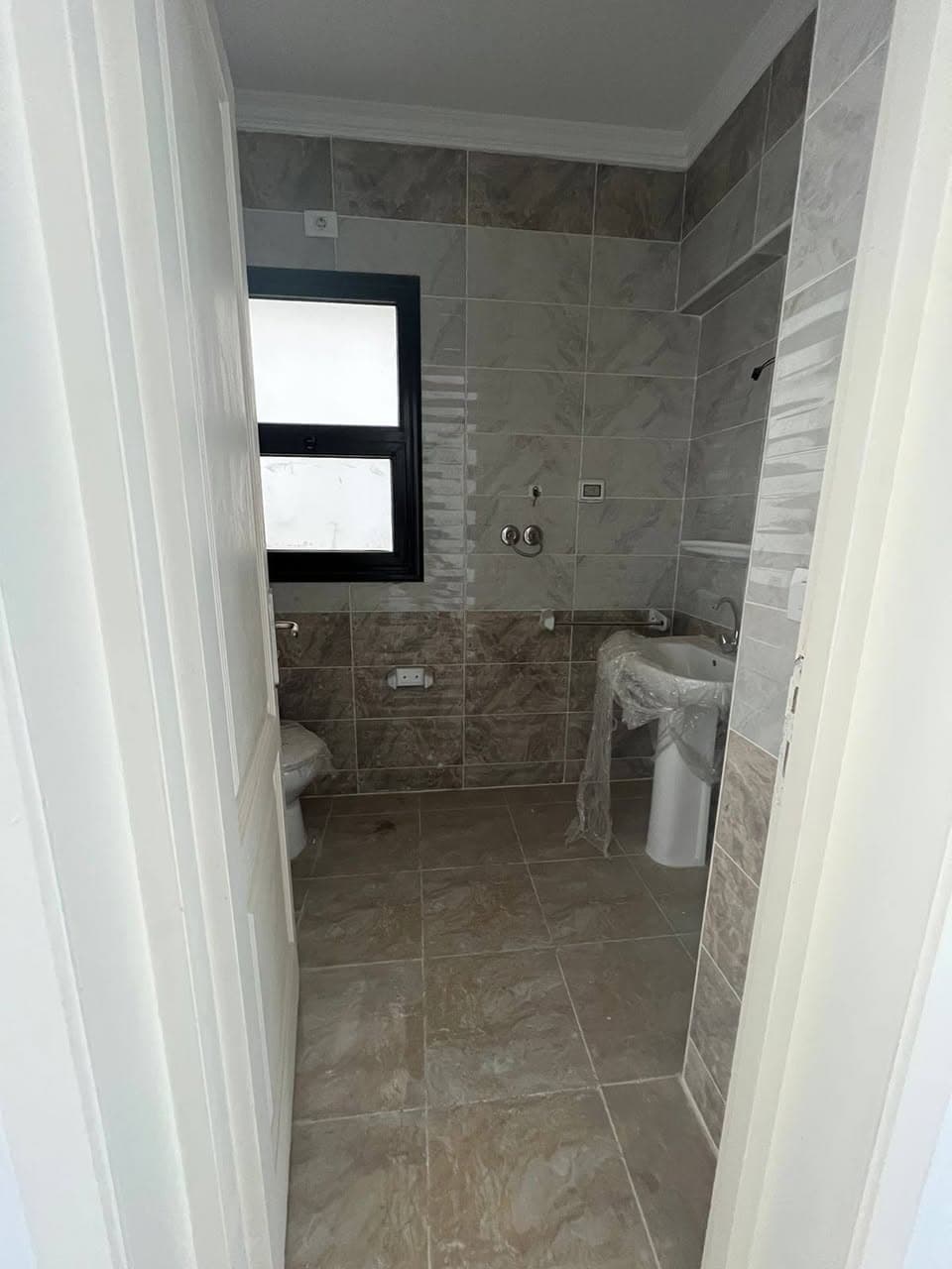 Apartment with 3 bedrooms for rent in Nasr City 5