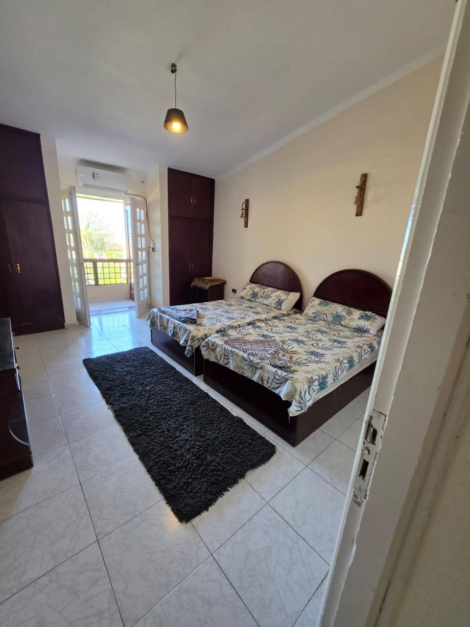 Chalet for rent in Marina 4 5