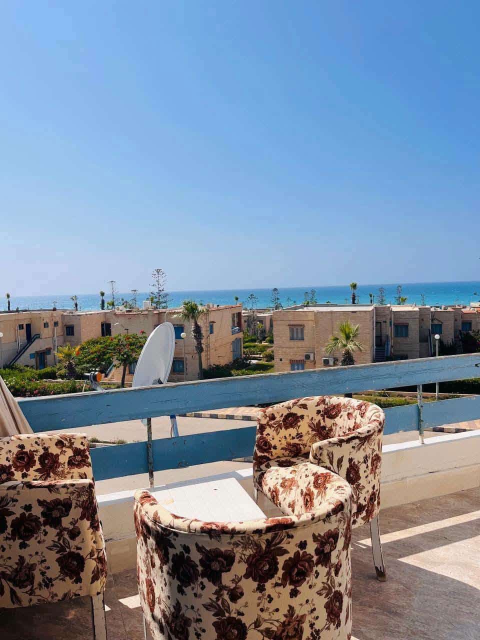Apartment for rent in Murano Village 1